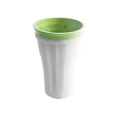 Slushie Maker Cup Squeeze Freeze Slushy Cup
